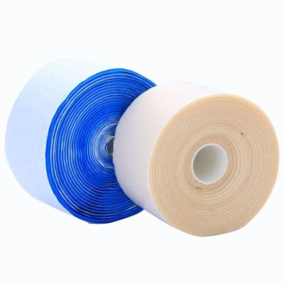 China Hypoallergenic Medical Gauze Bandage , Foam Self Adhesive Bandage Roll for sale