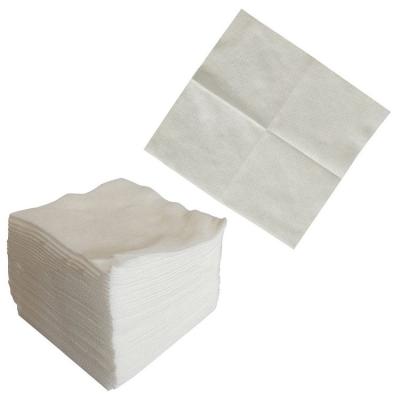 China 100% Cotton Sterile Compress Medical Gauze Pads 19x15 for sale