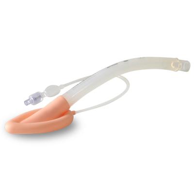 China Medical Silicone Standard Laryngeal Mask Airway for sale