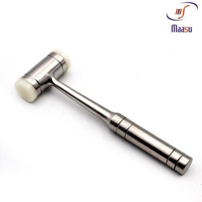 China Sliver Periodontal Tool Dental Mallet Surgery Extraction Implant Instrument for sale