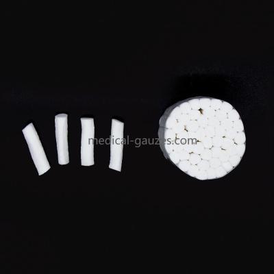 Chine Absorbant jetable Gauze Roll For Surgical Operation médical à vendre