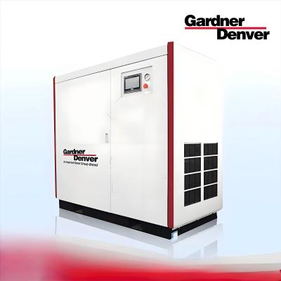 China Versatile And Durable Air Compressor For Any Industrial Application for sale