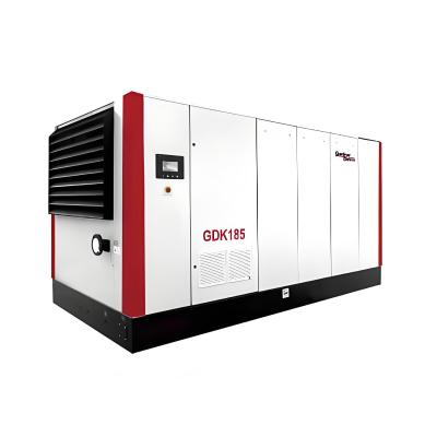 China Innovative Micro Oil Screw Air Compressor Achieves Optimal Performance And Durability for sale