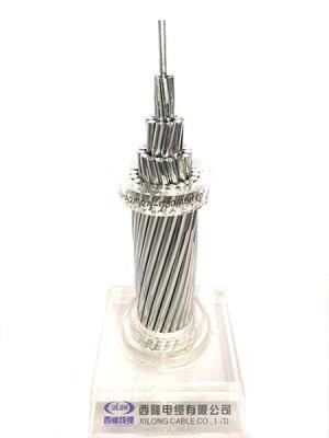 China ALL Aluminum Alloy Conductor（AAAC） for sale