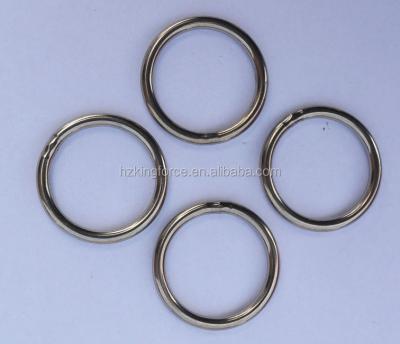 China Wear Resistance Silver Sailing Rigging Hardware Stainless Steel for sale