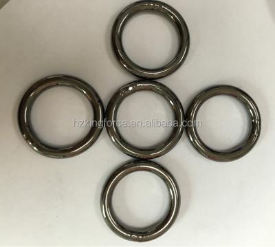 China Lightweight Stainless Steel Sail Eyelets High Tensile Strength Pressure Resistance for sale