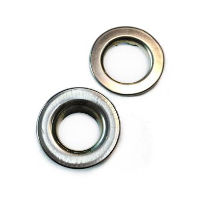 China Pressure Resistance Stainless Steel Sail Eyelets for sale