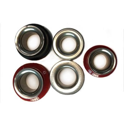 China Marine Stainless Steel Grommets Windsurfing Accessories Good Flexibility for sale