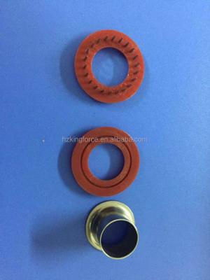 China Lightweight Polished Windsurfing Stainless Steel Grommets Wear Resistance for sale