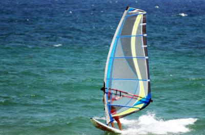 Chine Vélos de planche portatifs de planche libre de windsurfing Vélos d'aile de windsurf à vendre