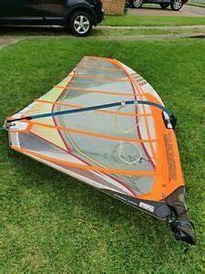 China Reinforced UV Protection SUP Board Sail for sale
