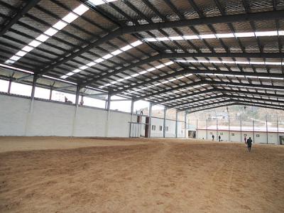 China International Standard Commercial Building Short Construction Period for sale