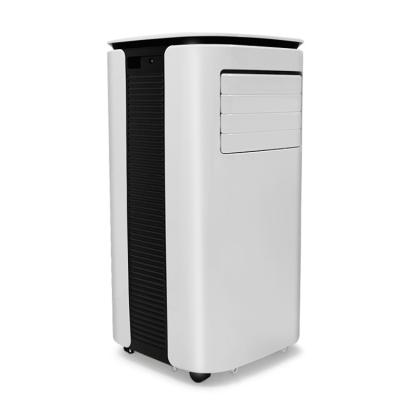 China 10000 btu portable airconditioner home air conditioner comercial whole sale mini air cooler room portable ac for restaurant for sale
