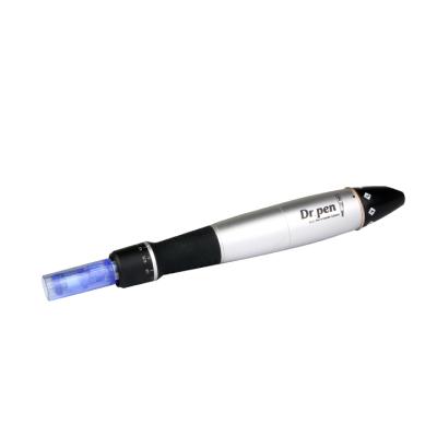 Chine Electric Dr. Pen A1 C Ultima Derma Pen Stamp Hydra Micro Rolling System Derma Dermaroller Anti-Puffiness Needle Stamp à vendre