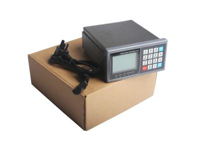 China Belt Scale Controller AC220V With 3 Normally Open Switch Inputs for sale