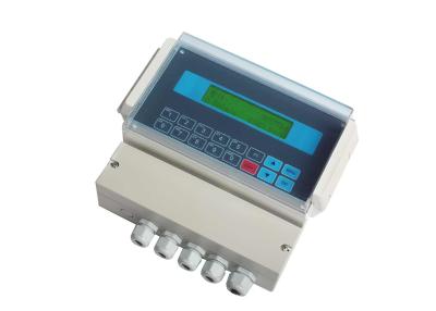 China Corrosion Proof Load Cell Controller Indicator AC220V For Belt Weigher for sale