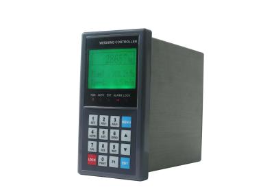 China PID Ration Weigh Feeder Controller With 3 Normally Open Switch Inputs for sale