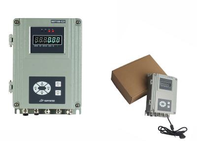 China Dust Proof Batch Weighing Controller for sale