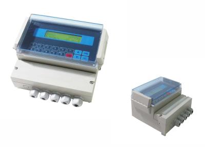 China Intelligent Weighing Instrument Weigh Feeder Controller With Signal Junction Box for sale