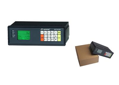 China Loss In Weight Flow Weigh Feeder Controller Electronic Conveyor Belt Scale Indicator for sale