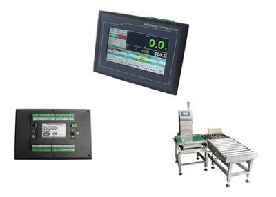 China DC24 Power Supply Dynamic Check Weigher Controller For Checkweigh Machine for sale