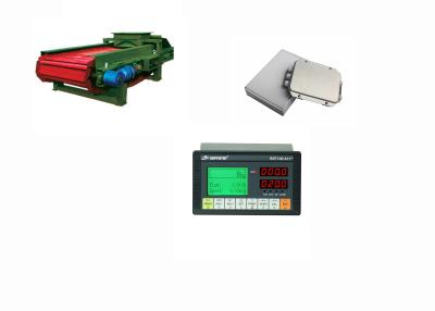 China Weigh Feeder Belt Scale Controller With Remote Disaplay , Long Life Time for sale