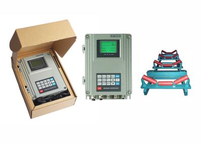 China Belt Feeder Weighing Indicator Controller Scale With Weight Totalizing & High Anti Jam for sale