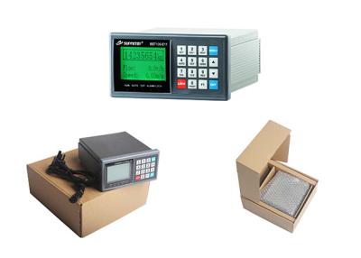 China Belt Scales Weight Feeder Controller With RS232 RS485 For Belt Scales for sale