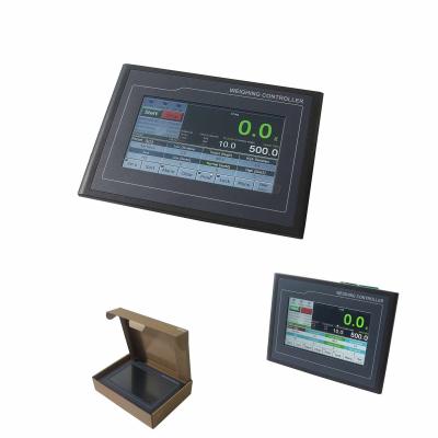 China Checking And Sorting Function Weighing Indicator For Auto Checkweigher  Scale for sale