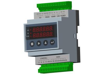 中国 セリウム3Wデジタルの重量の表示器のピーク値の検出の表示 販売のため