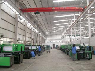 Verified China supplier - Taian Xinbaodi Experimental Equipment  Co., Ltd