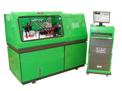 China CRSS-A common rail system test bench for sale
