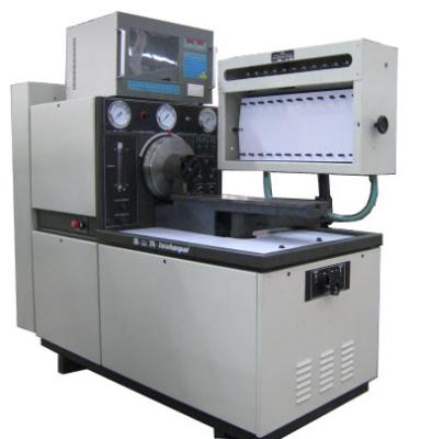 China DB2000-IIA fuel injection pump test bench for sale