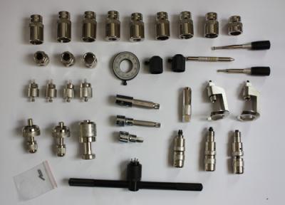 China common rail injector disassembling tools (35 pcs) for sale