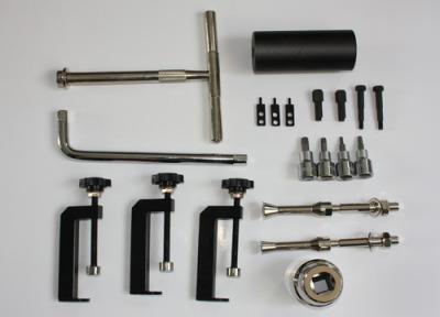 China common rail pump disassembling tool kit for sale