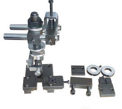 China Dismounting tool for common rail injectors for sale