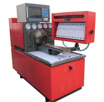 China DB2000-IA fuel injection pump test bench for sale