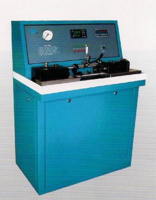 China PTPL injector calibration stand for sale