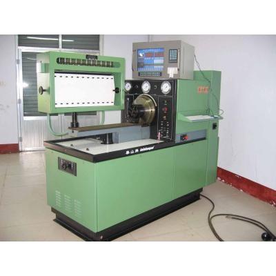 China DB2000-IIA fuel injection pump tester for sale