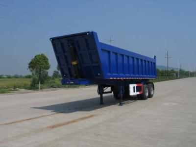 China Semi-Trailer 20-50 tons Competitive Price for sale