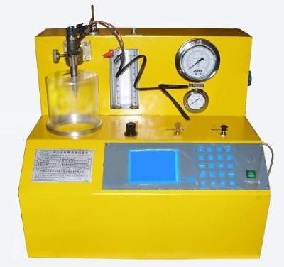 China CRS-200 common rail injector tester for sale
