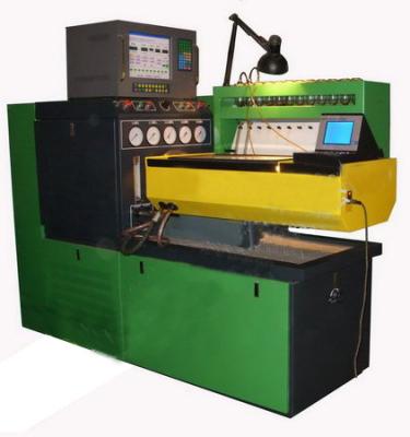 China CRS II common rail system test bench for sale