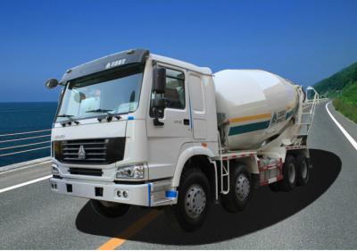 China sinotruk new howo 6x4 concrete mixer truck for sale