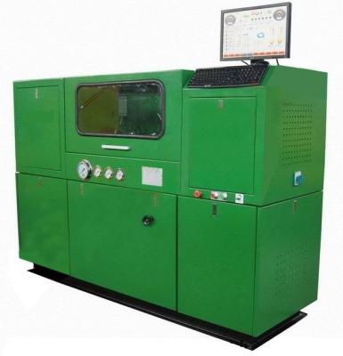 China CR100A common rail system test bench for sale