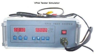China VP44 pump tester for sale