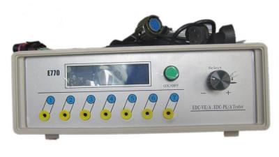 China hot sale EDC VP37 pump tester for sale