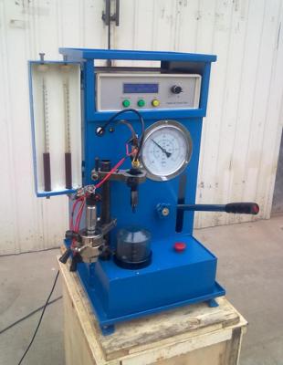 China CRS-100 common rail injector tester for sale