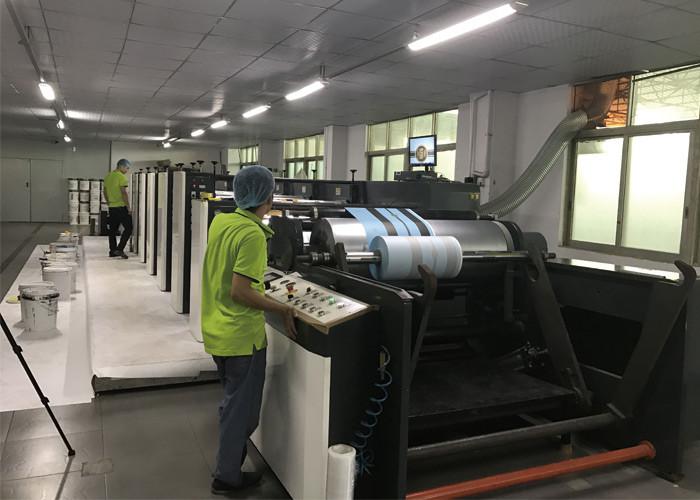 Fornitore cinese verificato - ShenZhen Colourstar Printing & Packaging