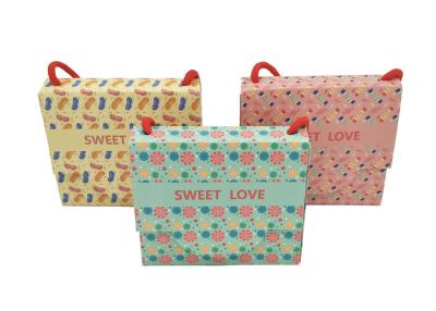 Китай Персонализированное роскошное рождество упаковывая, большие сумки подарка на рождество продается