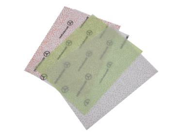 China Umidade - folhas feitas sob encomenda de Rolls do papel de envolvimento da prova grandes do lenço de papel à venda